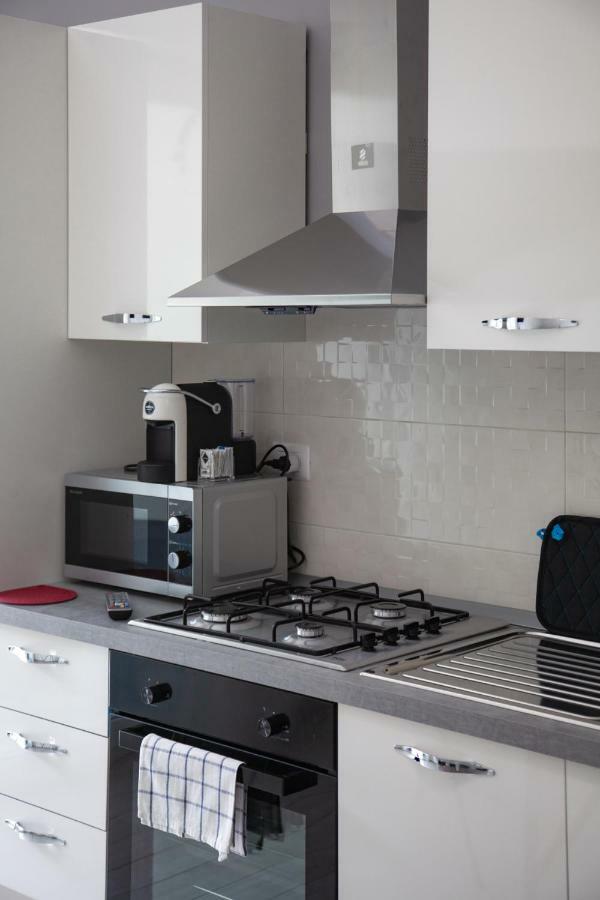 House 103 Rent Apartment Capo dʼOrlando Esterno foto