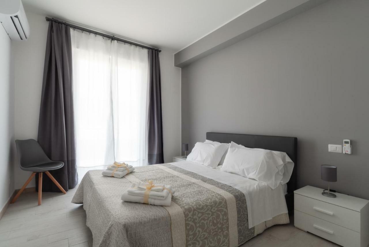 House 103 Rent Apartment Capo dʼOrlando Esterno foto