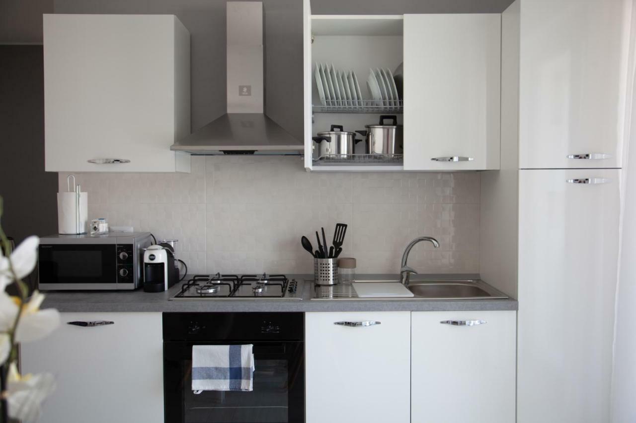 House 103 Rent Apartment Capo dʼOrlando Esterno foto