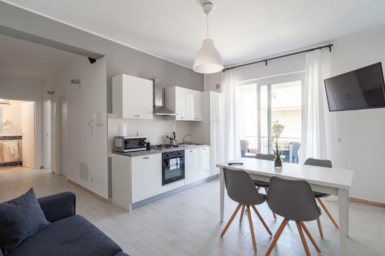 House 103 Rent Apartment Capo dʼOrlando Esterno foto