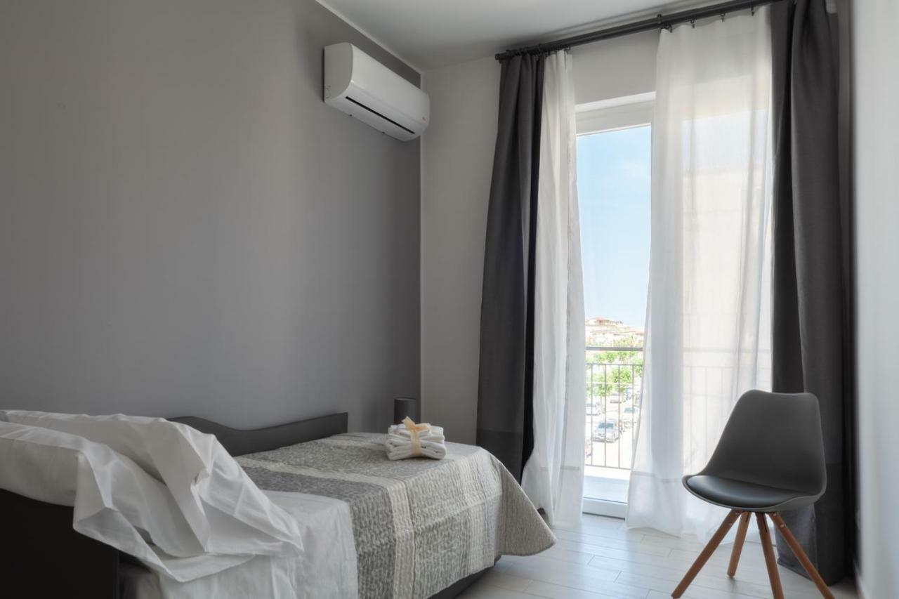 House 103 Rent Apartment Capo dʼOrlando Esterno foto